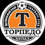 Logo Torpedo BelAZ