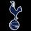 Logo Tottenham Hotspur