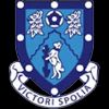 Logo Rugby Town