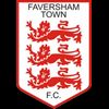 Logo Faversham Town