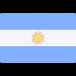 Argentine (F)