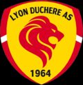 Lyon Duchère