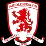 Logo Middlesbrough