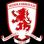 Logo Middlesbrough