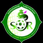 Logo Romorantin