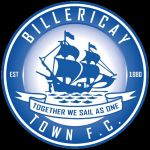Logo Billericay Town