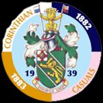 Logo Corinthian-Casuals