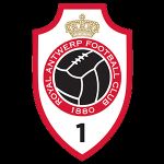 Logo Antwerp