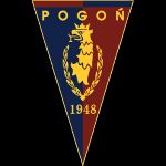 Logo Pogoń Szczecin