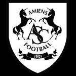 Logo Amiens SC