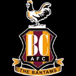 Logo Bradford City
