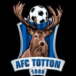 Logo AFC Totton