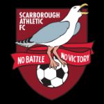 Logo Scarborough Athletic