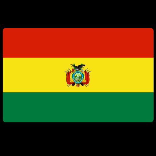 Logo Bolivie