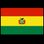 Logo Bolivie