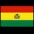 Logo Bolivie