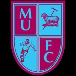 Logo Milton United