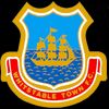 Logo Whitstable Town