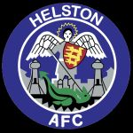 Logo Helston Athletic