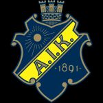 Logo AIK