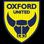 Logo Oxford United