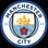 Logo Manchester City