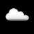 nuages couverts