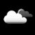 nuages couverts