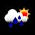 pluie fine