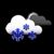pluie fine
